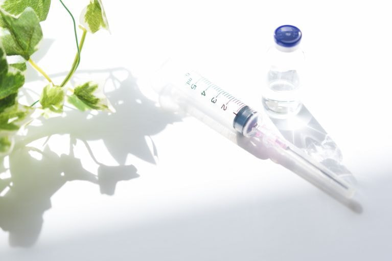 中央区の京橋クリニック接種可能な予防接種種類
